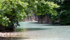 Acheron River