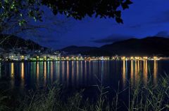 Igoumenitsa Night